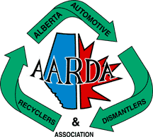 Alberta Automotive Recyclers and Dismantlers Association